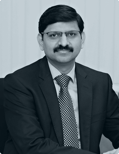 Anurag Jain