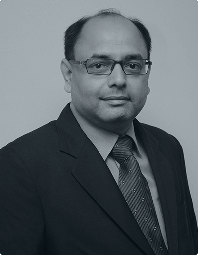 Prashant Mehra