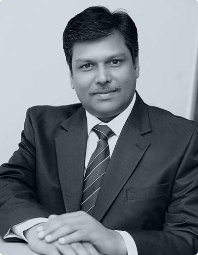 Prashant Yadav