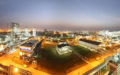 Chemours and SRF Limited Announce Strategic Agreements in India to Support Market Needs for Essential Applications by 2026